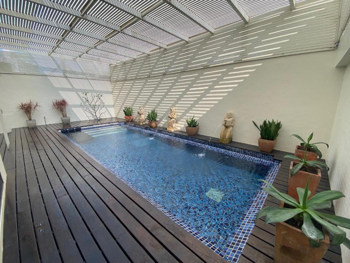 טאיצ'ונג Xiadu Motel מראה חיצוני תמונה