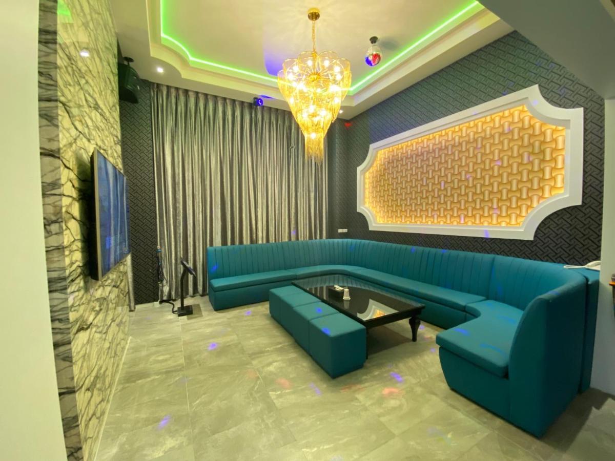 טאיצ'ונג Xiadu Motel מראה חיצוני תמונה