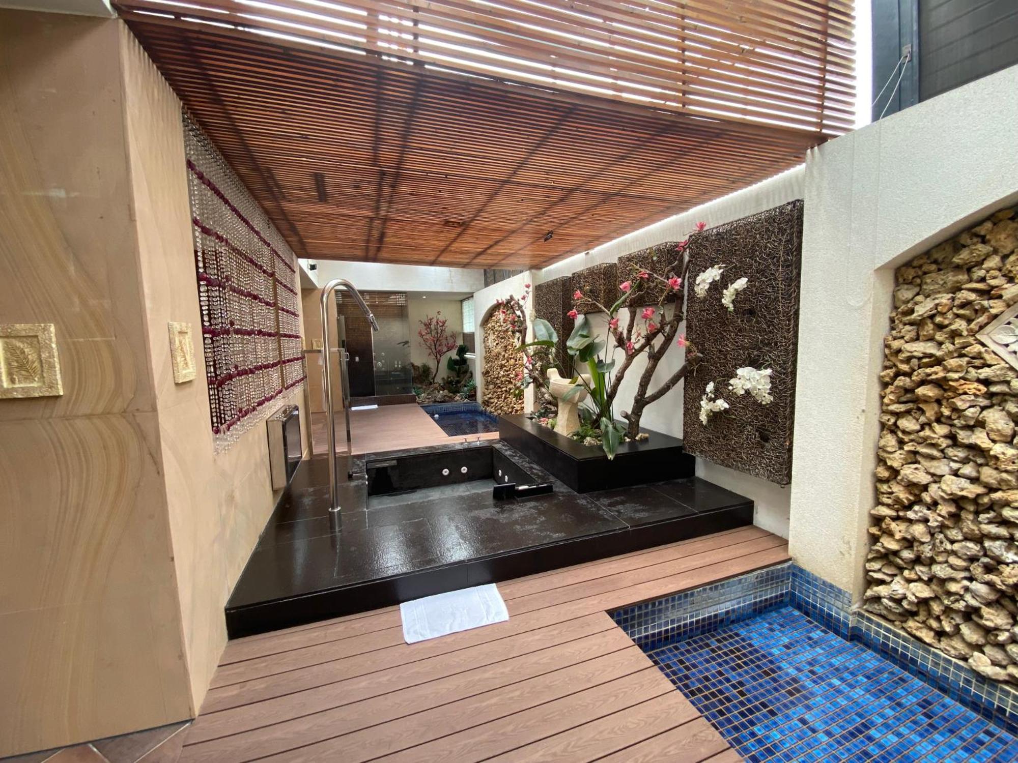 טאיצ'ונג Xiadu Motel מראה חיצוני תמונה