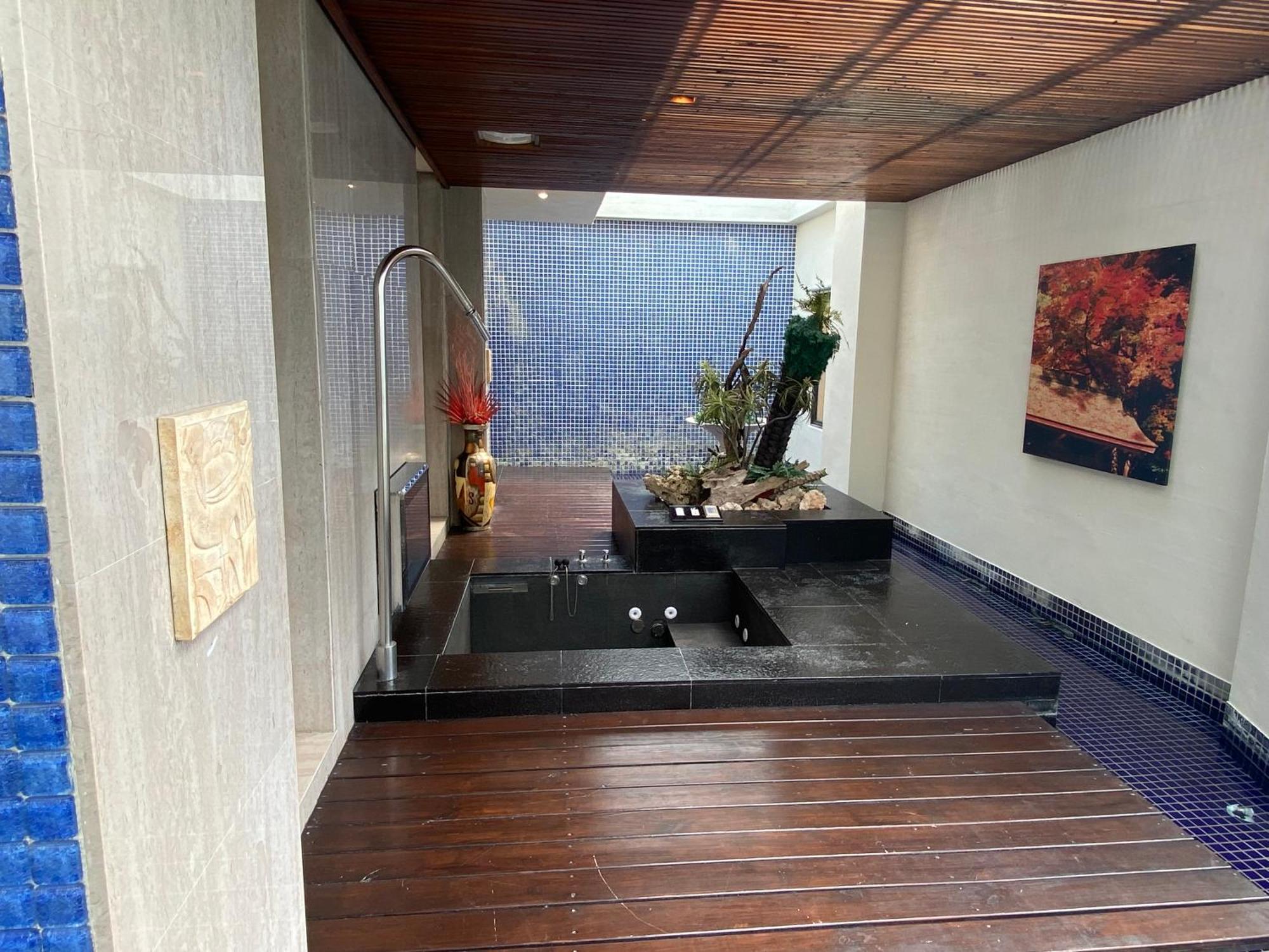 טאיצ'ונג Xiadu Motel מראה חיצוני תמונה