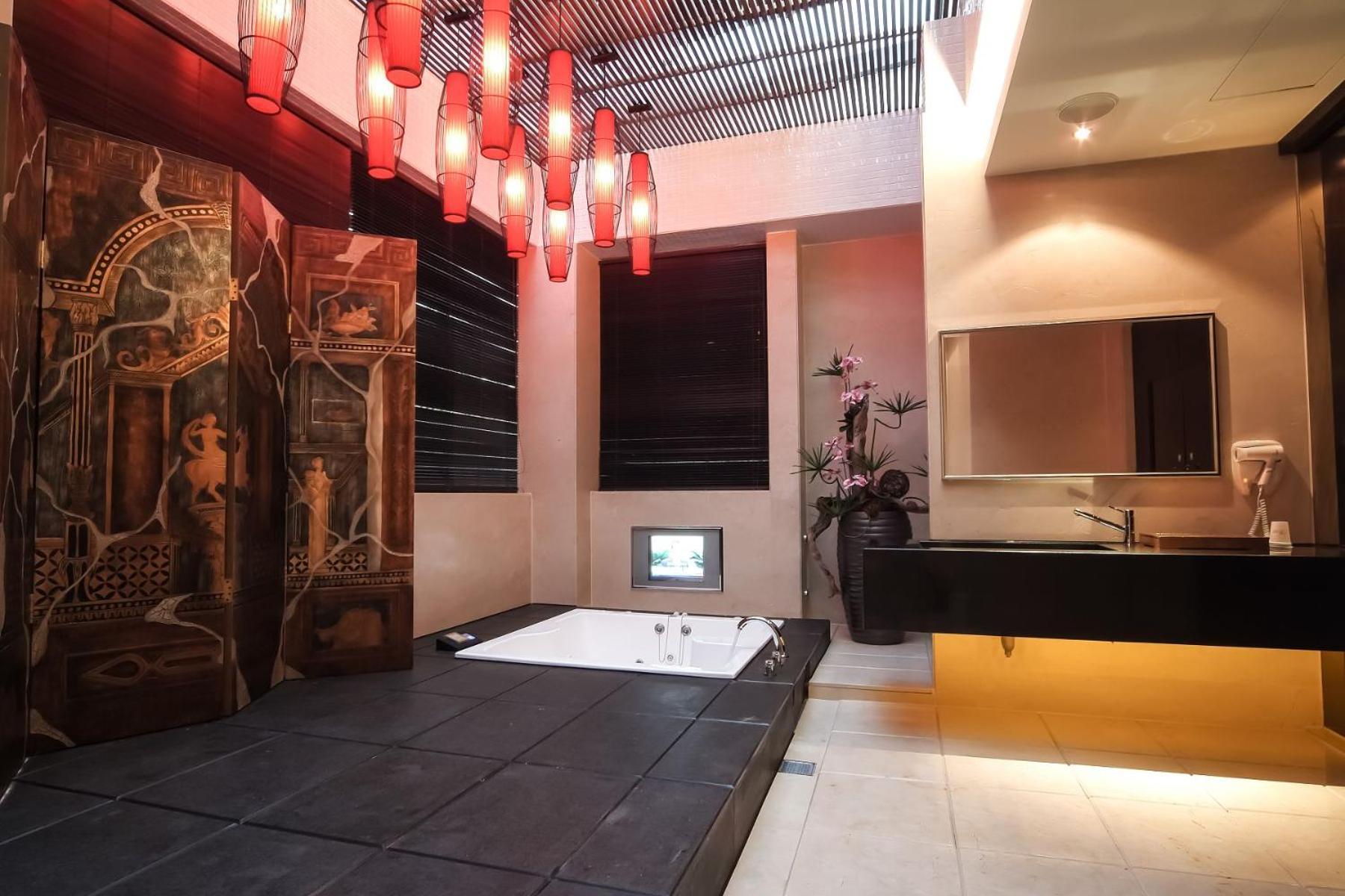 טאיצ'ונג Xiadu Motel מראה חיצוני תמונה