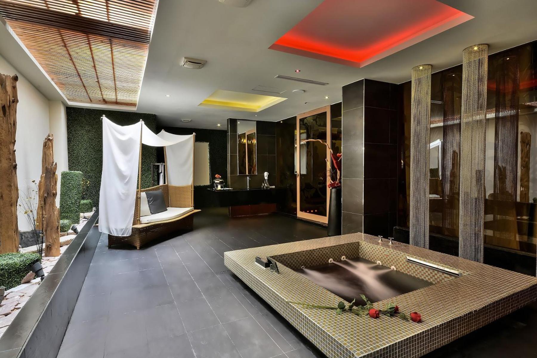 טאיצ'ונג Xiadu Motel מראה חיצוני תמונה