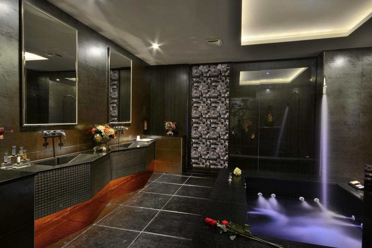 טאיצ'ונג Xiadu Motel מראה חיצוני תמונה